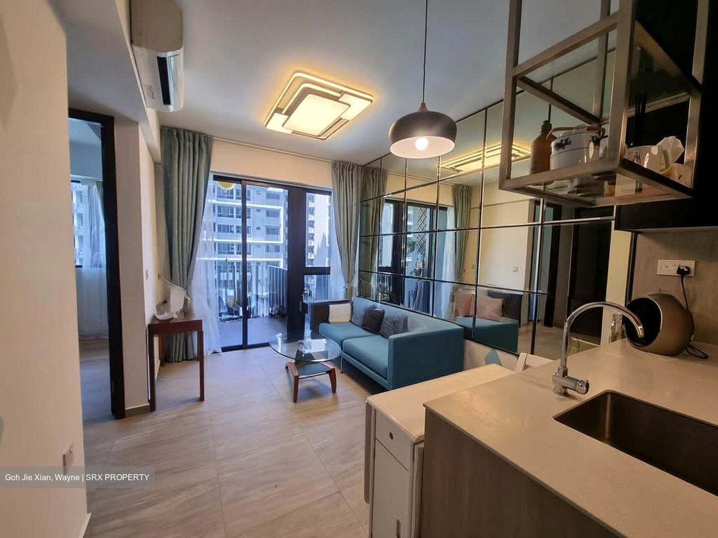 Grandeur Park Residences (D16), Condominium #557211921
